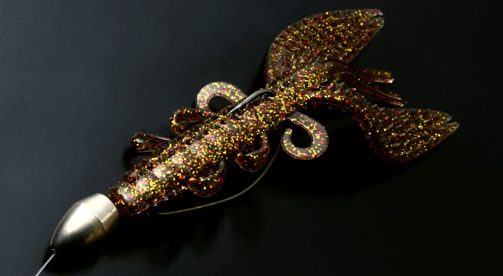 Spiny Craw