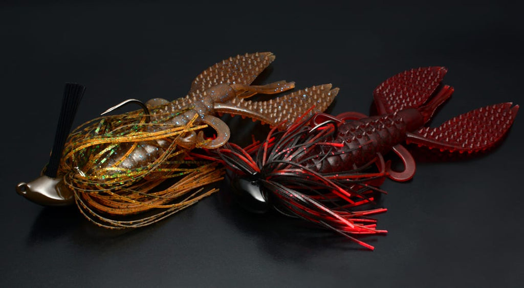 Spiny Craw