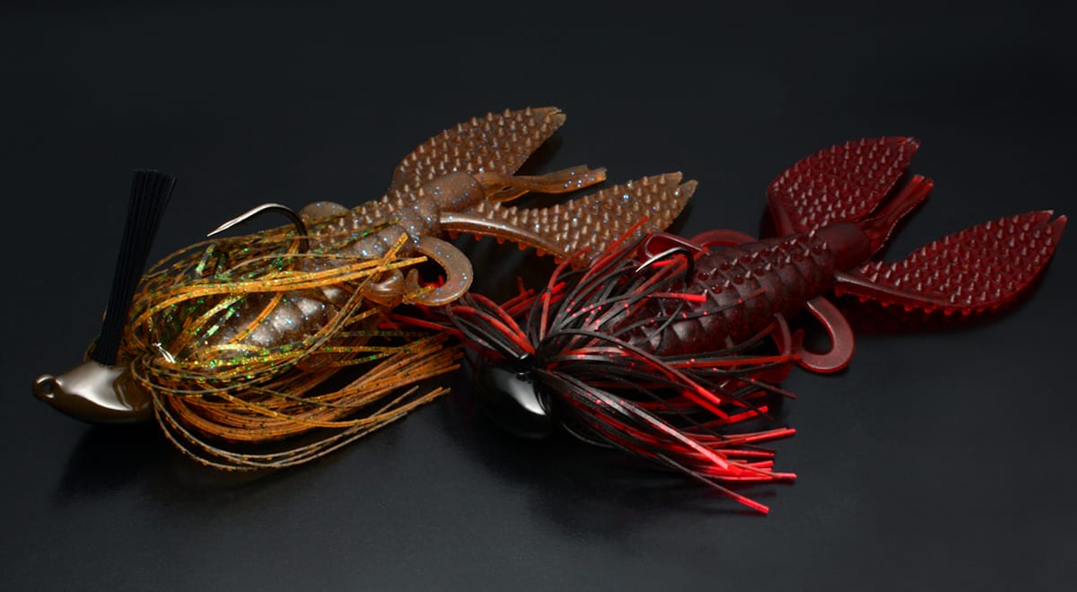 Spiny Craw