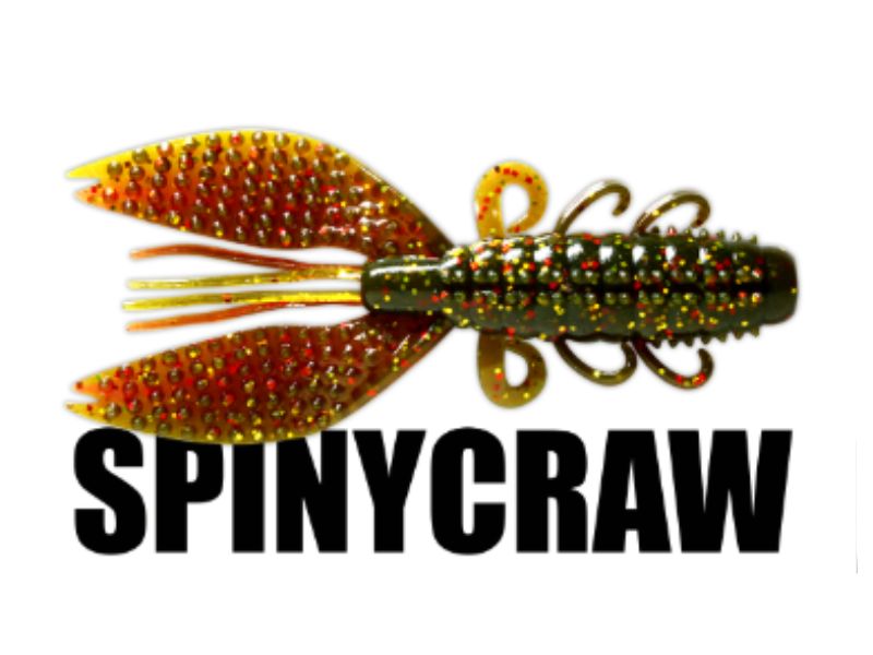 Spiny Craw Immagine principale del prodotto