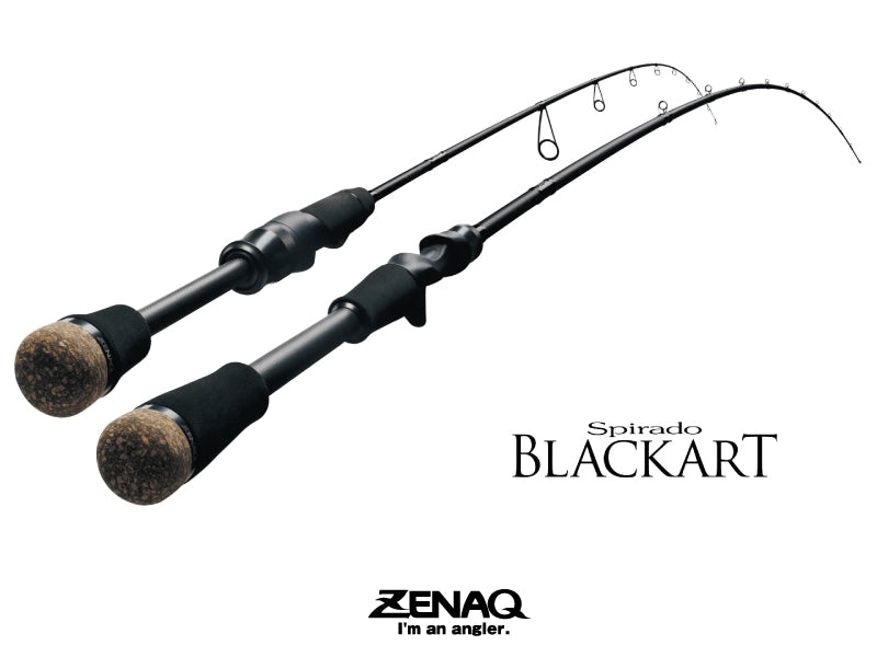 Spirado Blackart
