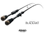 Spirado Blackart