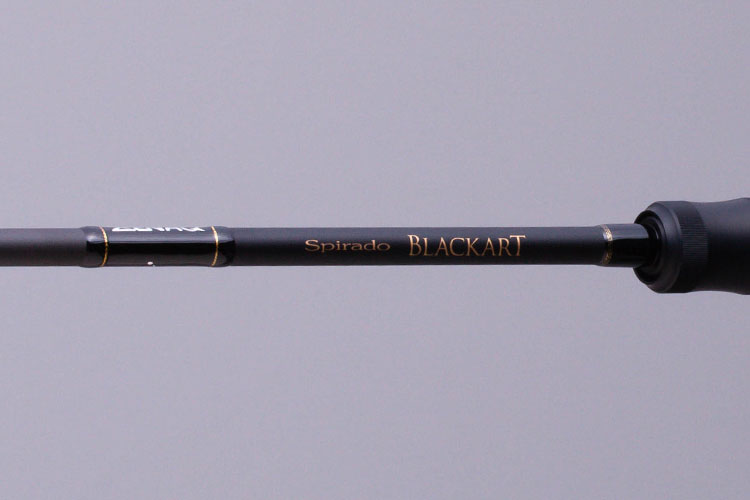 Spirado Blackart