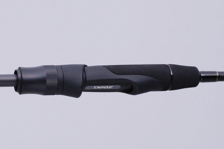 Spirado Blackart – Plus Fishing Store