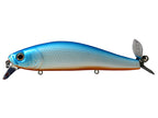 Spiral Minnow | #97 Blue Back