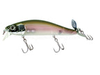 Spiral Minnow