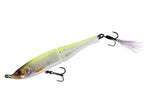 Spytail 70ss | Chart Back Pearl