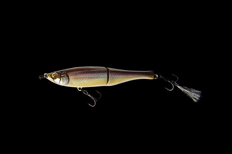 Spytail 70ss
