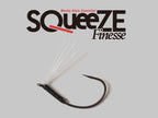 Squeeze Finesse | #6