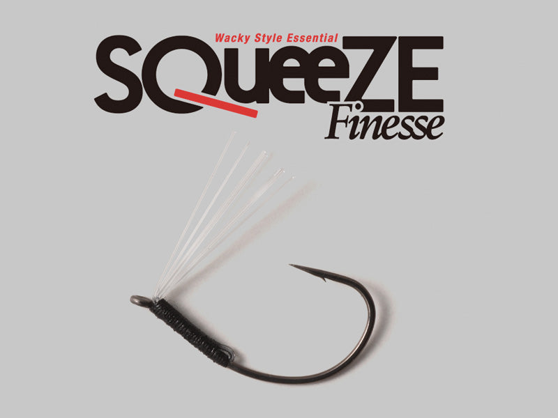 Squeeze Finesse Immagine principale del prodotto