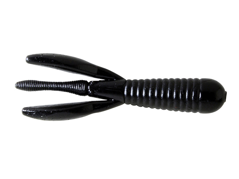 Stabcraw | #06 Black