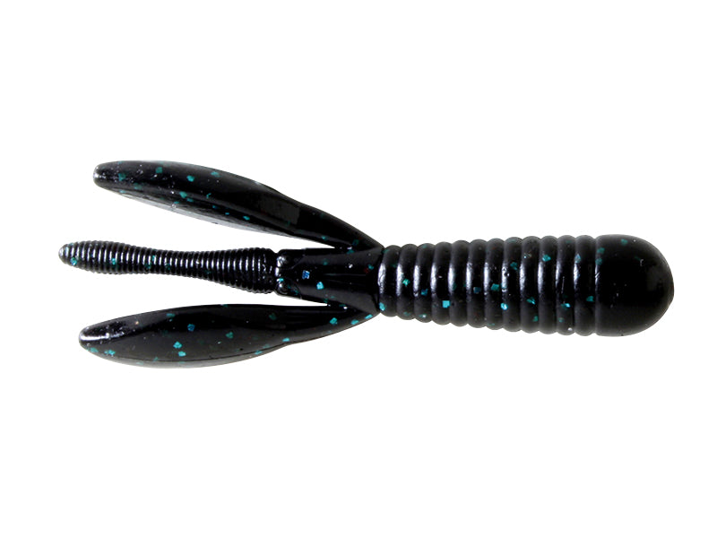 Stabcraw | #07 Black/blue Flake