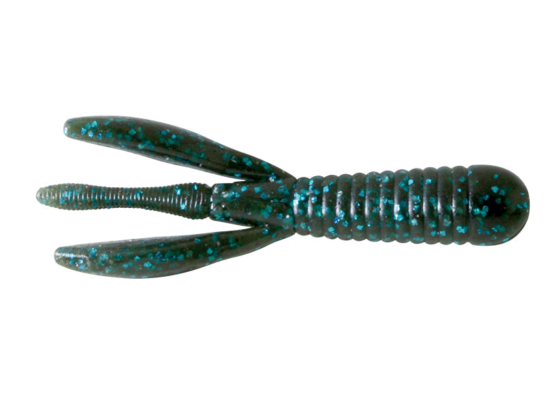 Stabcraw | #11 Watermelon/blue Flake