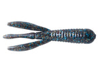 Stabcraw | #24 Smoke Pepper/blue&gold
