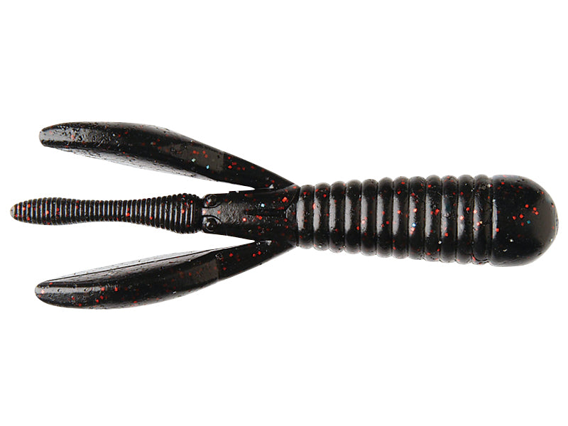 Stabcraw | #88 Black/red Flake