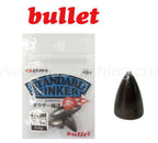 Standard Sinker Bullet