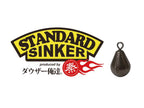 Standard Sinker Downshot | 3/32oz (2.7g)