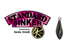 Standard Sinker Free Rig | 3/16oz (5.0g)