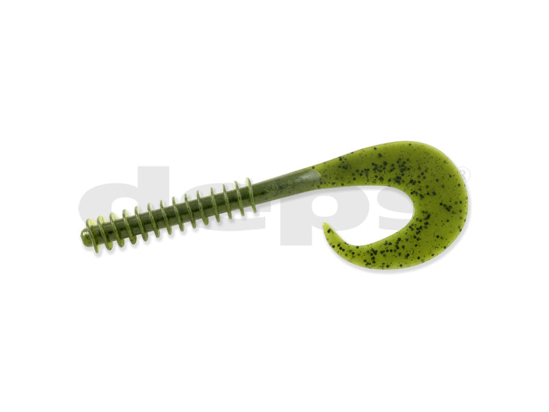 Stirrer Tail | #02watermelon Seed