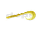 Stirrer Tail | #114champagne Pepper/neon Pearl