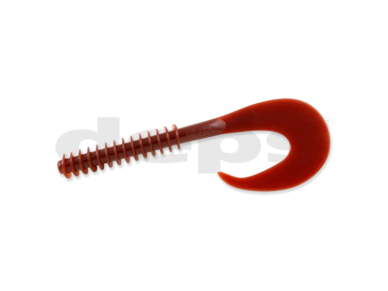Stirrer Tail | #28scapanong