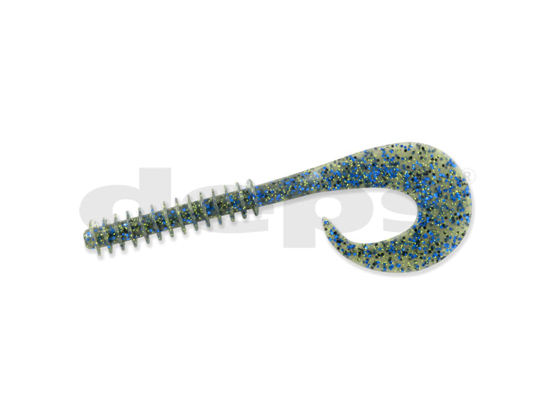 Stirrer Tail | #64blue Gill