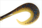 Stirrer Tail