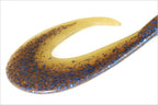 Stirrer Tail