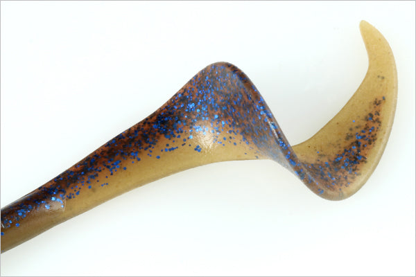 Stirrer Tail