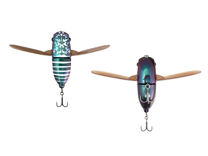 Suisen | Silhouette Magical Sp