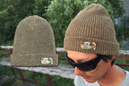 Summer Knit Cap Type1