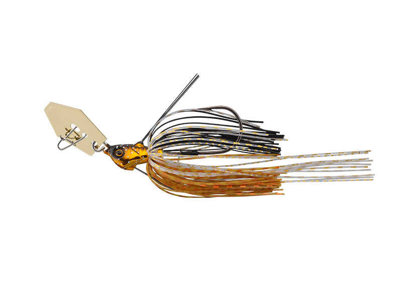 Super Break Blade Fine | 1/4oz Hologram Gold