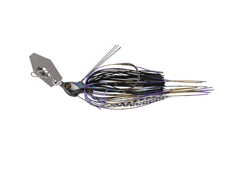 Super Break Blade Fine | 1/8oz Silhouette Black