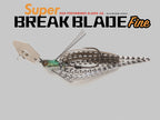 Super Break Blade Fine