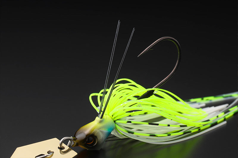 Super Break Blade Fine