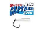 Super Captain Hook V Guard | #4/0