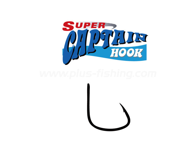 Super Captain Hook Immagine principale del prodotto