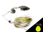 Super Eruption Jr. | 1/4oz Tw Pinky Crown Stripe