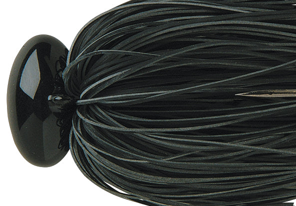 Super Head Lock | 1/2oz #01 Black