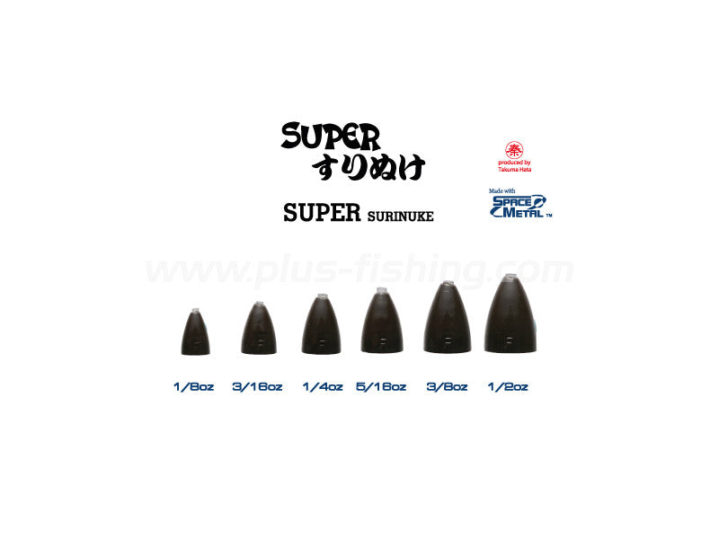 Super Surinuke Immagine principale del prodotto