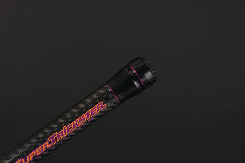 Super Trickster Net Stn-380