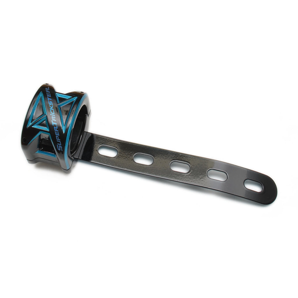 Super Trickster Run&gun Stay Stn-rs | L Blue