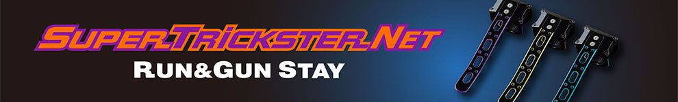Super Trickster Run&gun Stay Stn-rs