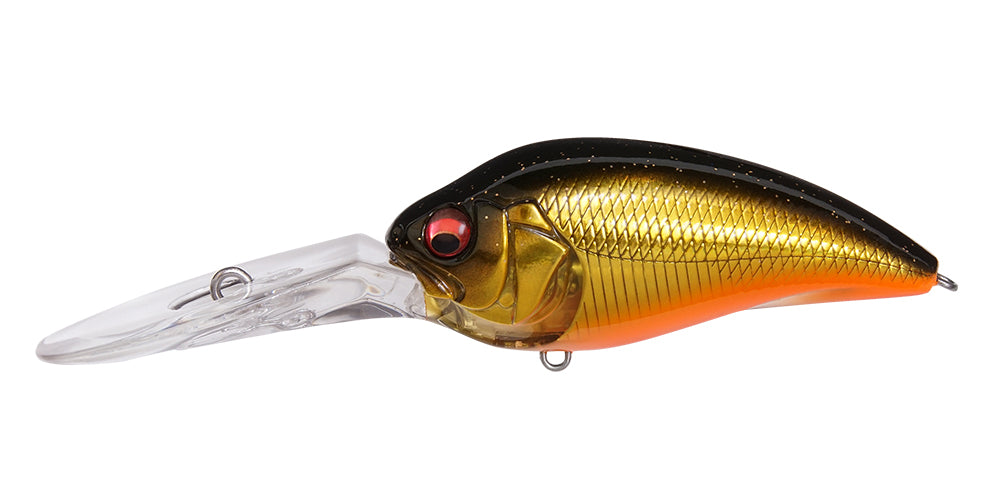Super-z Z3 | Gg Megabass Kinkuro