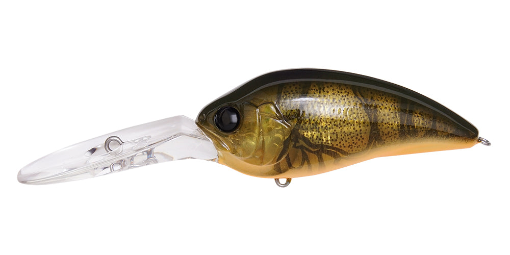 Super-z Z3 | Gp Moss Back Shrimp