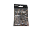 Superior Co Hook | #1