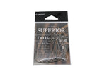 Superior Co Hook | #2/0