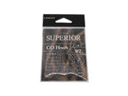 Superior Co Hook | #2
