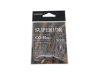 Superior Co Hook | #3/0