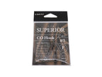 Superior Co Hook | #3